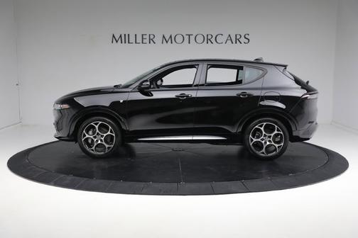 Alfa Black 2024 Alfa Romeo Tonale Ti EAWD