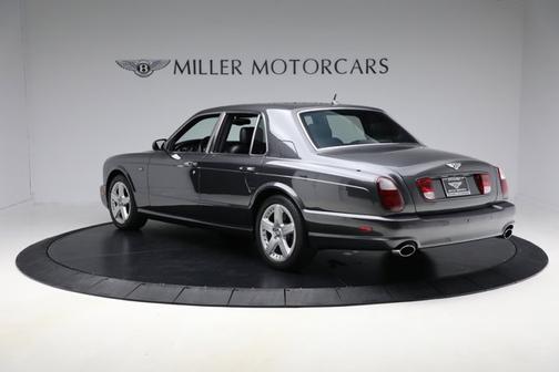 2005 Bentley Arnage T