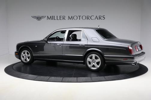 2005 Bentley Arnage T
