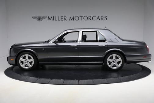 2005 Bentley Arnage T