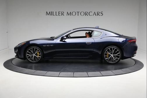 2024 Maserati GranTurismo Modena