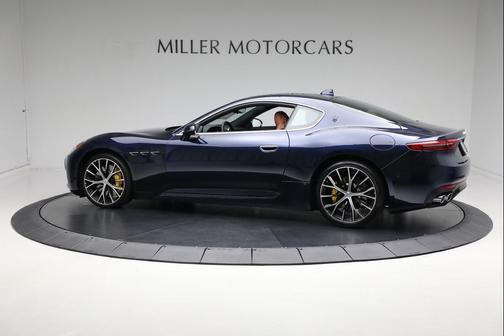 2024 Maserati GranTurismo Modena