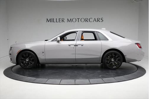 2023 Rolls-Royce Ghost Sedan