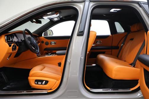 2023 Rolls-Royce Ghost Sedan