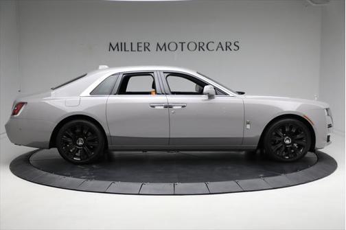 2023 Rolls-Royce Ghost Sedan