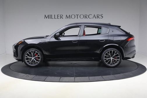 2026 Maserati Grecale Modena