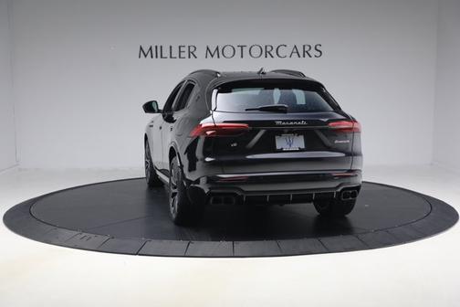 2026 Maserati Grecale Modena