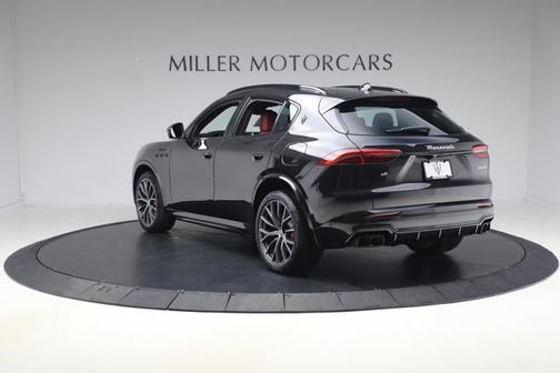 2026 Maserati Grecale Modena