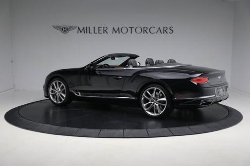 2020 Bentley Continental GT W12