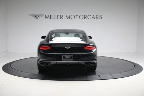 2024 Bentley Continental GT Mulliner V8