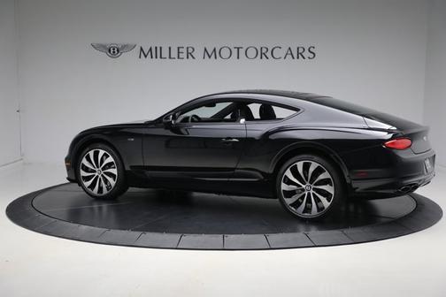 2024 Bentley Continental GT Mulliner V8
