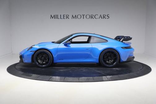 2023 Porsche 911 GT3