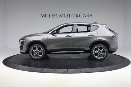2025 Alfa Romeo Tonale AWD