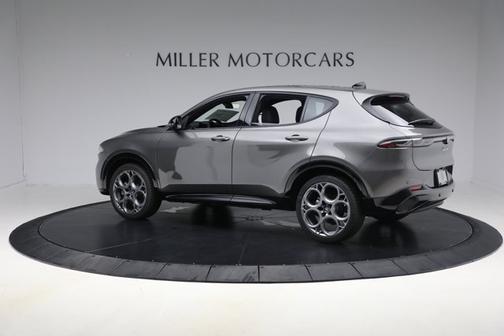2025 Alfa Romeo Tonale AWD