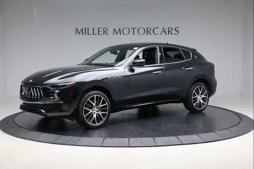 2022 Maserati Levante GT
