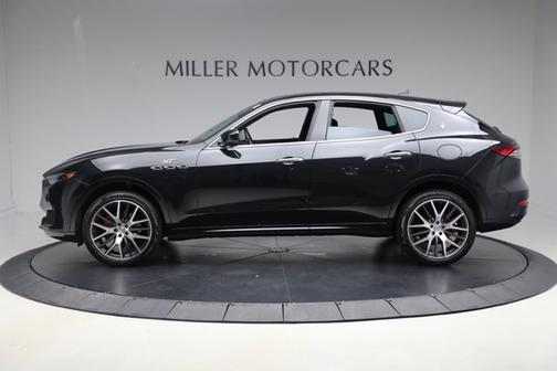 2022 Maserati Levante GT