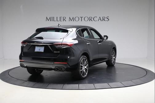 2022 Maserati Levante GT