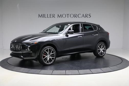 2022 Maserati Levante GT