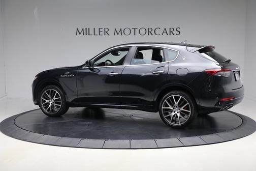 2022 Maserati Levante GT