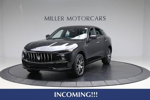2022 Maserati Levante GT