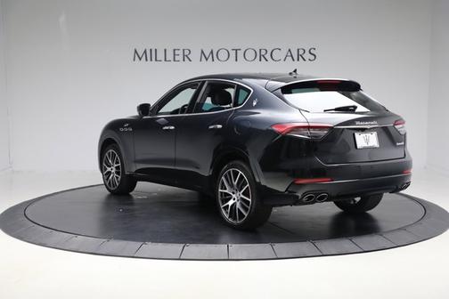 2022 Maserati Levante GT