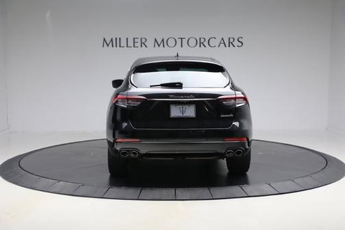 2022 Maserati Levante GT