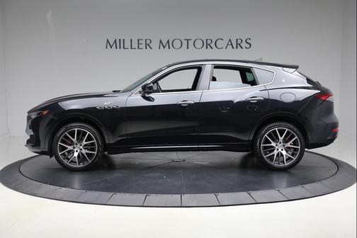 2022 Maserati Levante GT