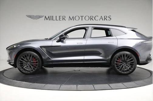 2024 Aston Martin DBX SUV