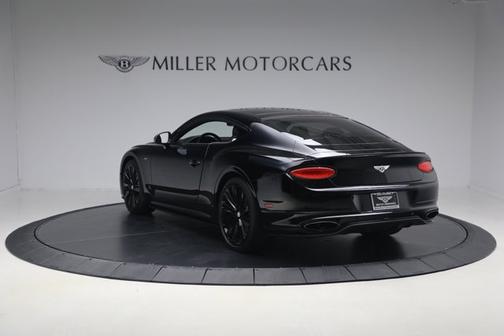 2022 Bentley Continental GT Speed