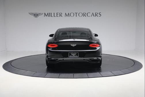 2022 Bentley Continental GT Speed