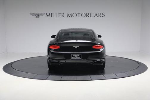 2022 Bentley Continental GT Speed