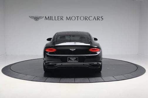 2022 Bentley Continental GT Speed