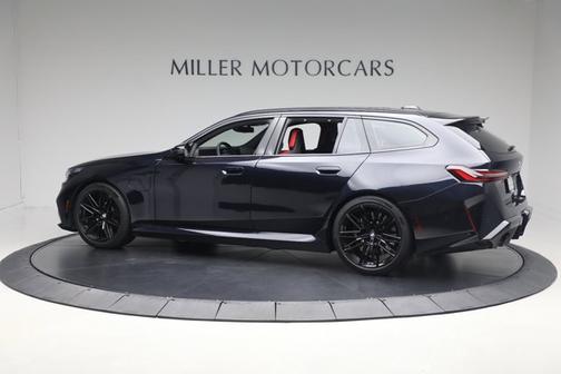 2025 BMW M5 Base