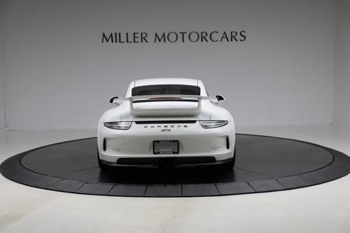 2014 Porsche 911 GT3