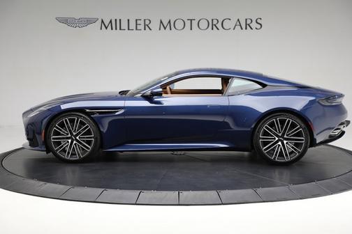 2024 Aston Martin DB12 V8