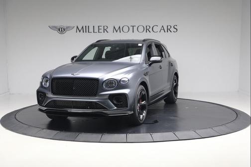 2023 Bentley Bentayga S V8