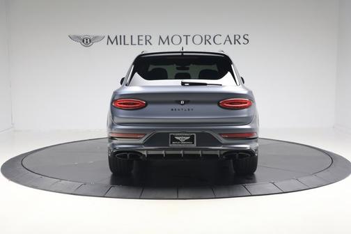 2023 Bentley Bentayga S V8