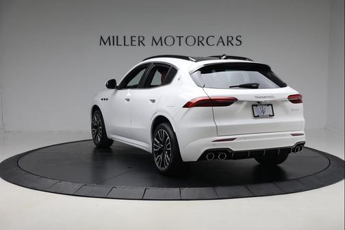2025 Maserati Grecale SUV