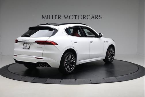 2025 Maserati Grecale SUV