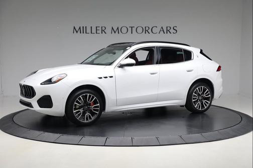 2025 Maserati Grecale SUV