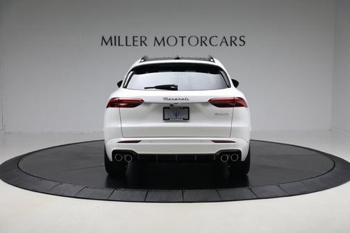 2025 Maserati Grecale SUV