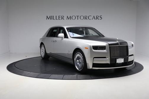 2023 Rolls-Royce Phantom Sedan