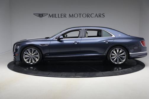 2020 Bentley Flying Spur W12