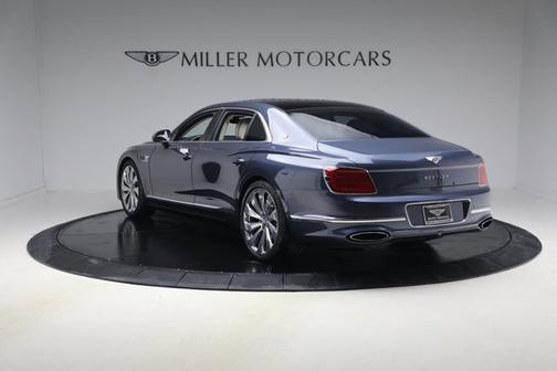 2020 Bentley Flying Spur W12