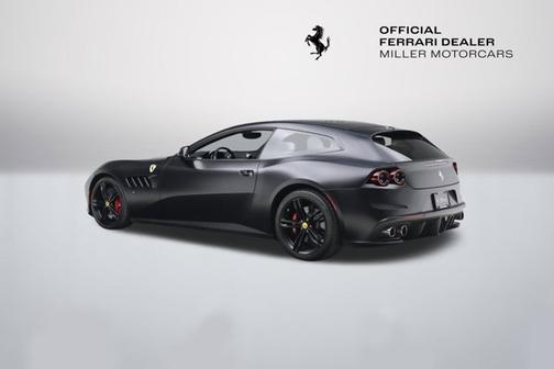 2018 Ferrari GTC4Lusso V12