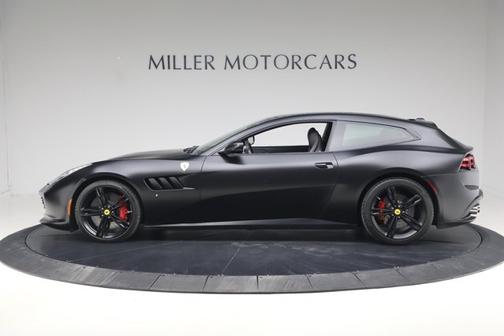 2018 Ferrari GTC4Lusso V12
