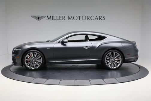 2025 Bentley Continental GT GT Speed