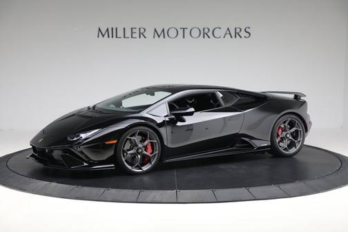 2023 Lamborghini Huracan Tecnica Coupe