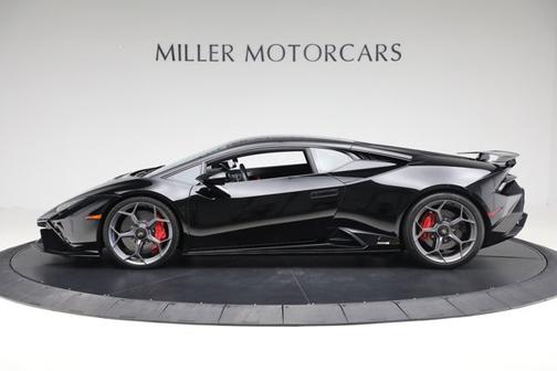 2023 Lamborghini Huracan Tecnica Coupe