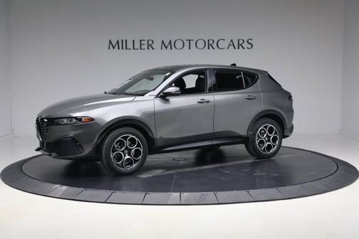 2026 Alfa Romeo Tonale Sprint